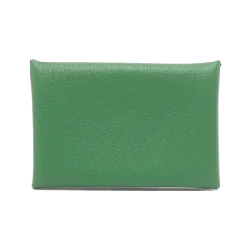 Ví đựng thẻ Hermes Calvi 064954CK