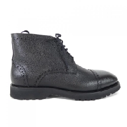 Giày boot TOM FORD - Hàng hiệu Chính hãng