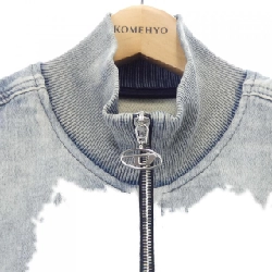 Áo khoác DIESEL D-BUZEE-TRACK - Hàng hiệu Authentic 886639