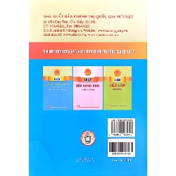 Luật Viên Chức (Hiện Hành) (Sửa Đổi, Bổ Sung Năm 2019) - Quốc Hội 189715