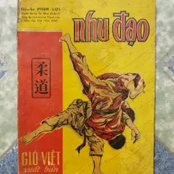 Nhu đạo - Gs Phạm Lợi 999223