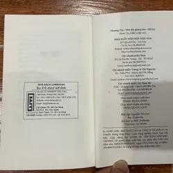 Hồi ký Thương Tín một đời giông bão (k3) 563630