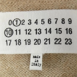 MARTIN MARGIELA S50HA1083S18145 Áo len - Hàng hiệu Authentic 774436