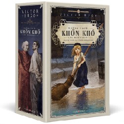 Boxset Những Người Khốn Khổ (Bộ 5 Tập) - Victor Hugo, Gustave Brion, Émile Bayard 183654