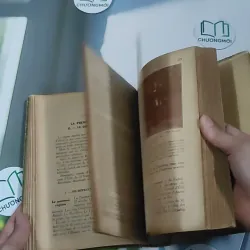 [MIỄN PHÍ BỌC SÁCH] [XƯA] L'Epoque révolutionnaire, 1789-1851 (1951) - Malet Isaac 990531