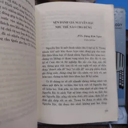 Sách: Định Quốc công Nguyễn Bặc (A1) 732680