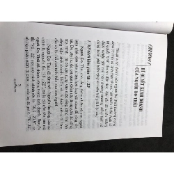 Nghệ thuật kinh doanh của người do thái 2013 mới 80% Minh Tâm HPB2709 KỸ NĂNG 917091