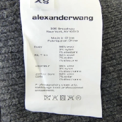 Áo khoác cardigan Alexander Wang 646366