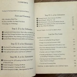The 4-Hour Work Week - Timothy Ferriss 787599