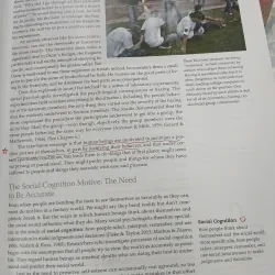 SOCIAL PSYCHO (TÂM LÝ HỌC XÃ HỘI) 747876