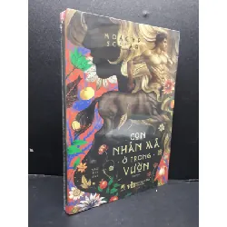 [Phiên Chợ Sách Cũ] Con Nhân Mã ở trong vườn 2303 421133