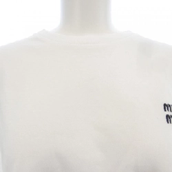 ミュウミュウ MIU MIU MJN381 11EB T-shirt 631073