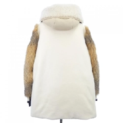 MONCLER GRENOBLE MORBIHAN Áo khoác lông 627060