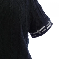 【Mã giảm giá】HERMES Áo len 641246