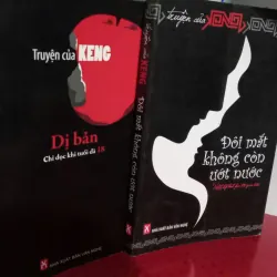 truyện của keeng