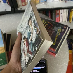 Những ngôi nhà Ma Ám Tập 1  572499