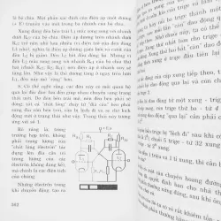Điện tử học lý thú 8146