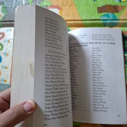 Tên hay kèm điều tốt 929648