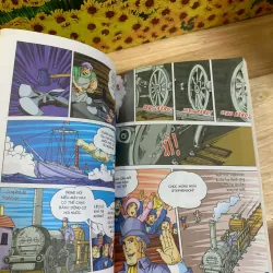 Cách Mạng Công Nghiệp 926392