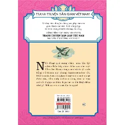 Tranh Truyện Dân Gian Việt Nam - Sự Tích Con Kền Kền - Phạm Ngọc Tuấn, Hiếu Minh 284838