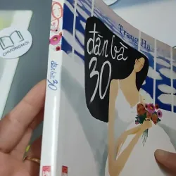 Đàn Bà 30 - Trang Hạ 727313