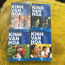 KÍNH VẠN HOA(1,2,4,5)- NGUYỄN NHẬT ÁNH