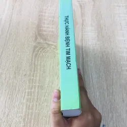 THỰC HÀNH BỆNH TIM MẠCH 933212