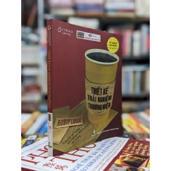Thiết kế trải nghiệm thương hiệu - Robin Landa