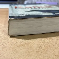 Kafka bên bờ biển - Haruki Murakami (bản 2007) 735634