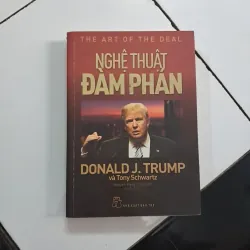 Nghệ thuật đàm phán 1020486