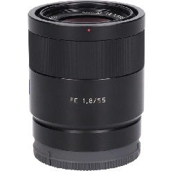 Ống kính FE55mm F1.8ZA (SEL55F18Z) - Hàng hiệu Authentic