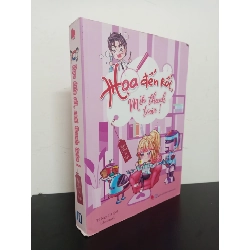 (TẶNG BOOKMARK) Hoạ Đến Rồi, Mời Thanh Toán! (2019) - Ngô Đồng Tư Ngữ Mới 90% RBK.ASB0203