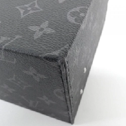 Hộp đồng hồ Louis Vuitton Monogram Eclipse 625181