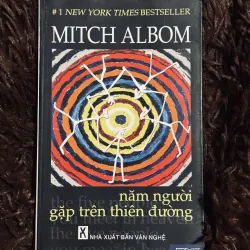 Năm người trên thiên đường