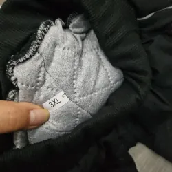 Quần đại hàn lót bông 957486