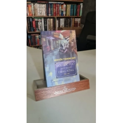 Mỗi góc phố một người đang sống mới - Nguyễn Trương Quý Sách văn học STB0302 Rebooks.vn