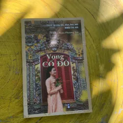 VỌNG CỐ ĐÔ - TRẦN PHƯƠNG TRÀ