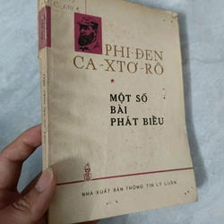 Fidel Castro - Một số bài phát biển