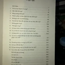 Ta mù tịt! - Jorge Cham - Daniel Whiteson 751498