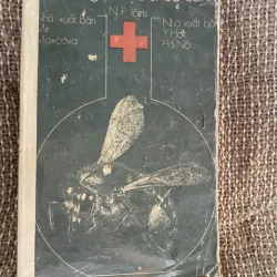 Con ông- dược sĩ có cánh : con ong, mật ong; NXB Đại học Y - dịch từ tiếng Nga 