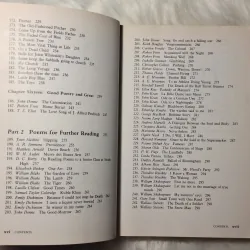 Laurence Perrine - Sound and Sense: An Introduction to Poetry 783179