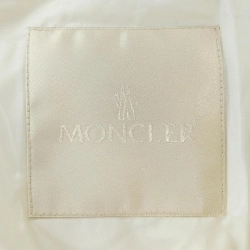 MONCLER GENIUS M2009 ROUSAY Áo khoác lông - Hàng hiệu Chính hãng 895582