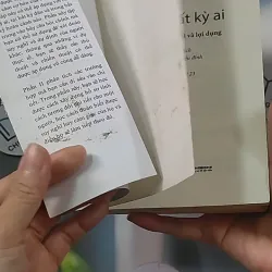 Đọc vị bất kỳ ai - David J. Lieberman 688529