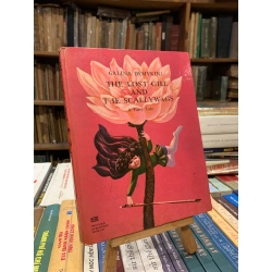 THE LOST GIRL AND THE SCALLYWAGS: A FAIRY TALES