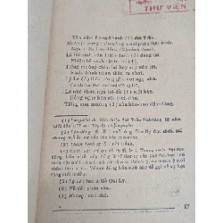 Truyện Trinh Thử - Hồ Quyền Qui 538032