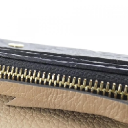 Ví Louis Vuitton Monogram Empreinte Portefeuille Émilie M62369 - Hàng hiệu Authentic 806217