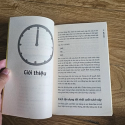 Mỗi ngày tiết kiệm một giờ 401410