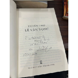 Tuyển Thơ Lê Văn Vọng - Lê Văn Vọng 932873
