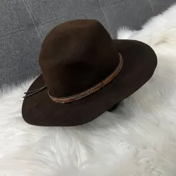 nón nỉ USA  FLECHET 971838