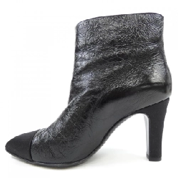 Giày bốt CHANEL G34134 - Hàng hiệu Chính hãng 830009